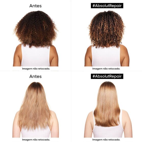 Kit L'Or&eacute;al Professionnel Absolut Repair